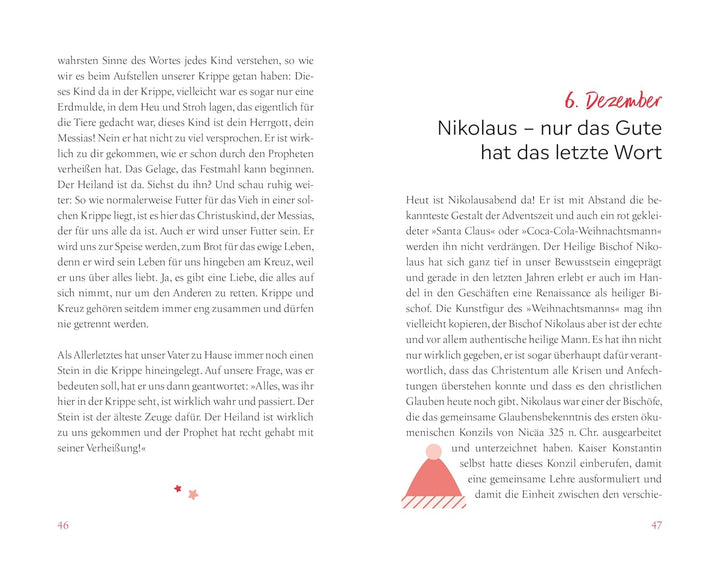 »Ja, es ist Weihnachten!«: Meine schönsten Geschichten zum Fest aller Feste - Spiegel-Bestseller, Ge