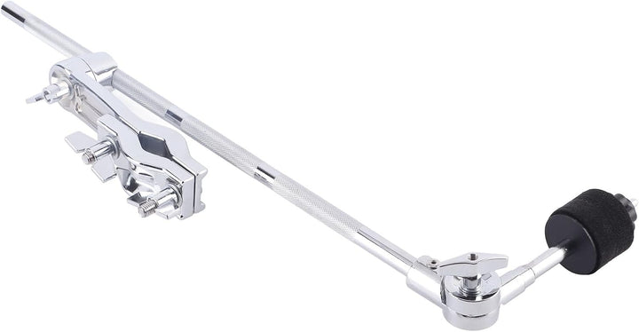 Drum Percussion Zubehör, Stabiler Becken Extension Clip Ständer Langlebig Exzellente Verarbeitung Dr