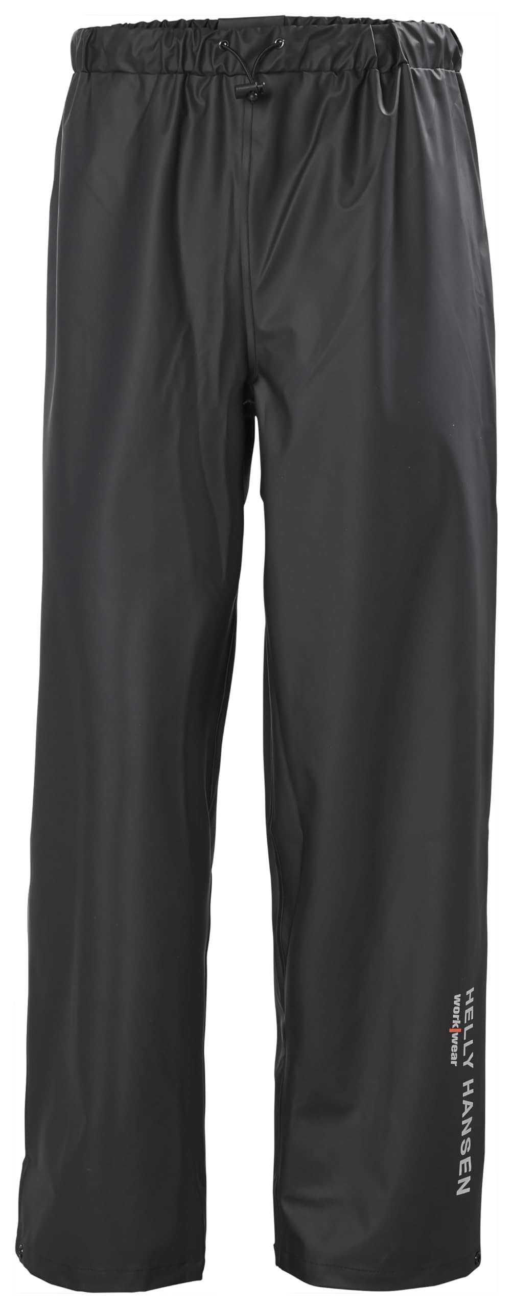 Helly Hansen Herren 71445 Shell-Pants Gent Grösse XS in schwarz S Schwarz (990), S Schwarz (990)