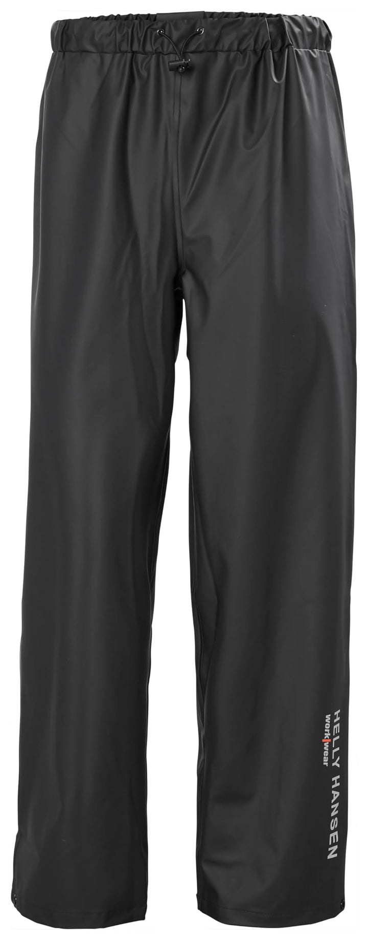 Helly Hansen Herren 71445 Shell-Pants Gent Grösse XS in schwarz S Schwarz (990), S Schwarz (990)