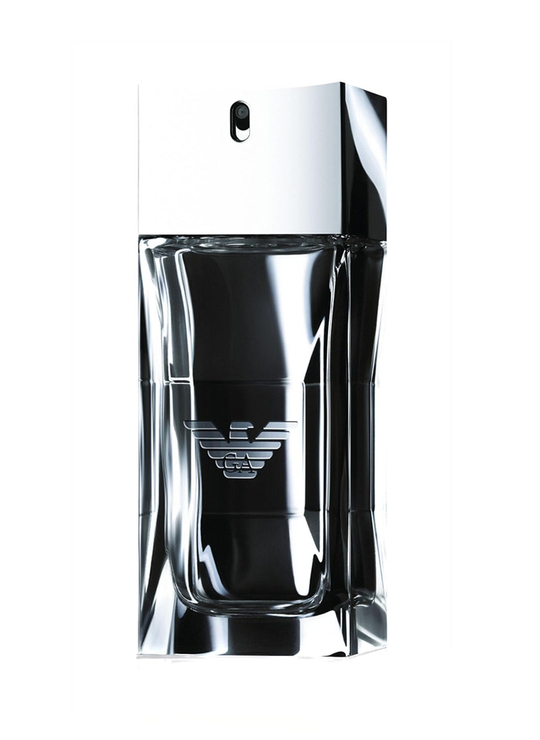 Armani Emporio Diamonds homme / men, Eau de Toilette, Vaporisateur / Spray, 75 ml 75 ml (1er Pack),