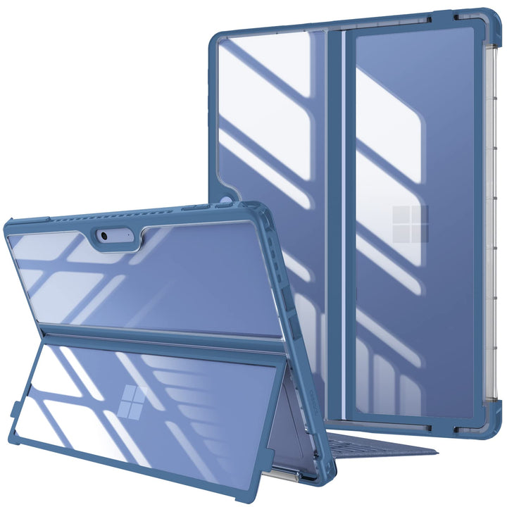 Fintie Hülle für 13 Zoll Microsoft Surface Pro 11 (2024) / Surface Pro 10 / Surface Pro 9 Case, Stos