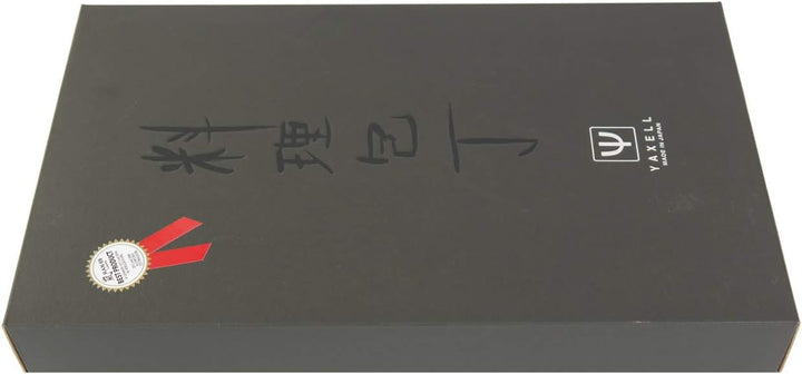 Yaxell Set RAN Santoku/Schleif, 30cm
