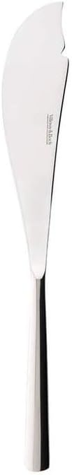 Villeroy und Boch Piemont Tortenmesser, 13/0 Edelstahl, 245mm