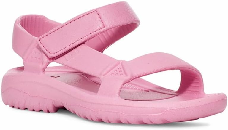 Teva Unisex K Hurricane Drift Sandale 42 2/3 EU Rosebloom, 42 2/3 EU Rosebloom