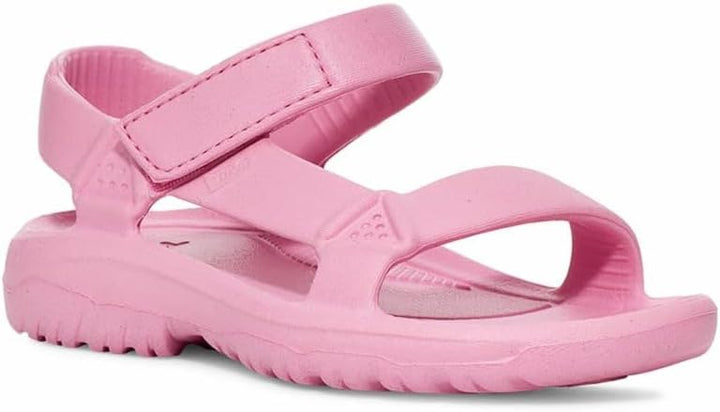 Teva Unisex K Hurricane Drift Sandale 42 2/3 EU Rosebloom, 42 2/3 EU Rosebloom