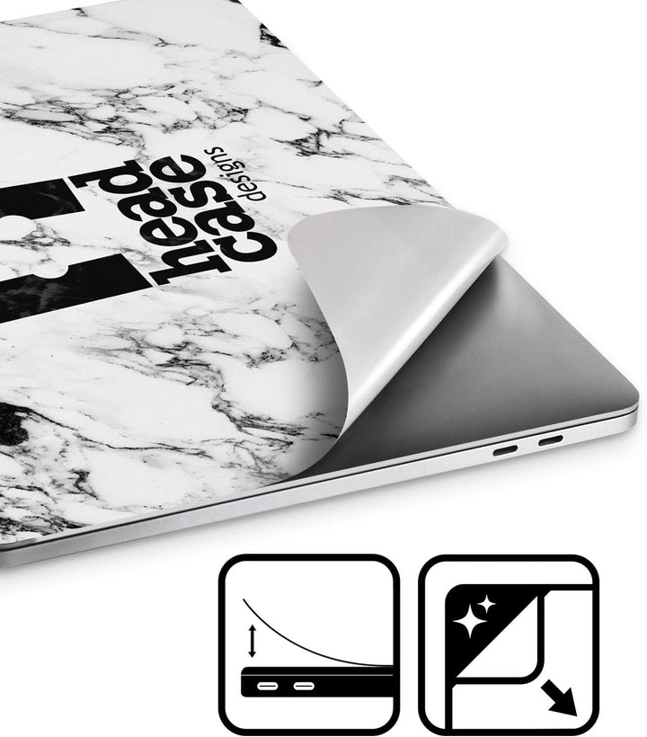 Head Case Designs Offizielle Tottenham Hotspur F.C. 2021/22 Auswärtskit Logo-Kunst Vinyl Haut Aufkle