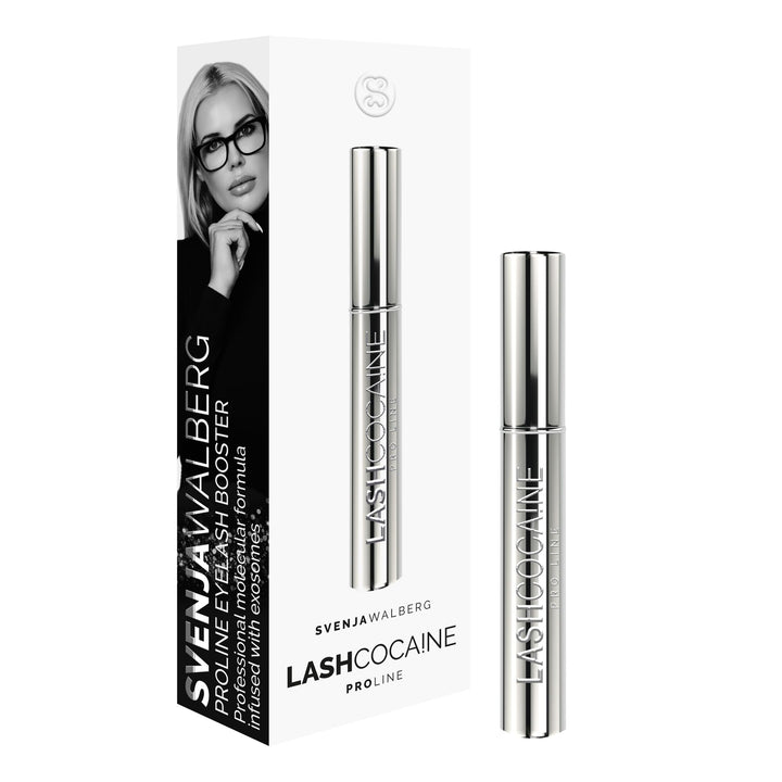 LASHCOCA!NE PROLINE Wimpernserum – Exosome Lash Boost Technologie – Unterstützt das wimpernwachstum
