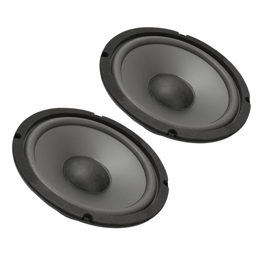 2Pcs Koaxial Auto Lautsprecher für Auto Fahrzeug, YH 600 6 Zoll Auto Lautsprecher, 600W Full Range B