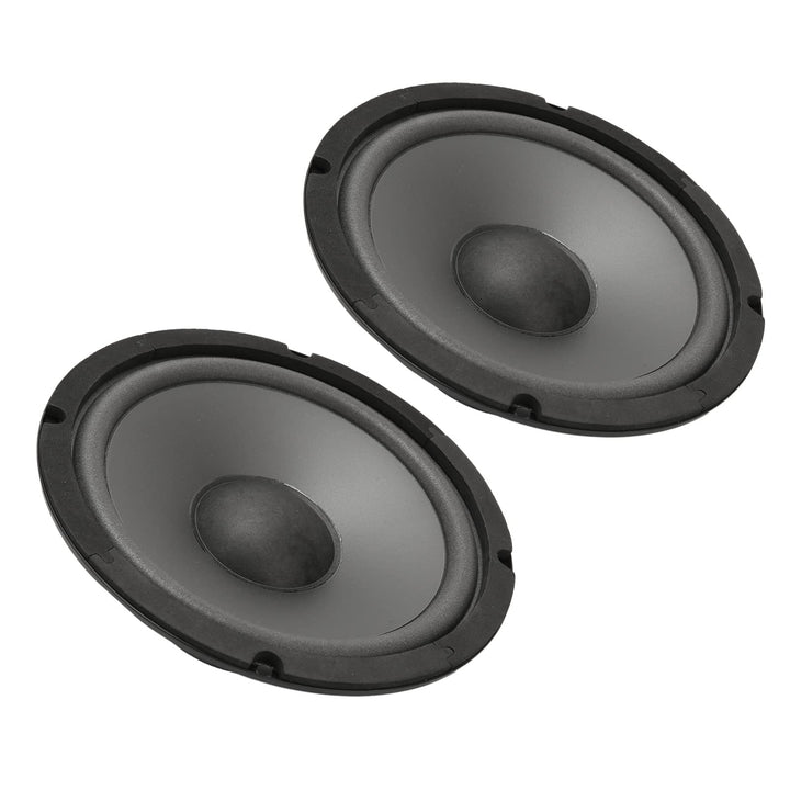 2Pcs Koaxial Auto Lautsprecher für Auto Fahrzeug, YH 600 6 Zoll Auto Lautsprecher, 600W Full Range B