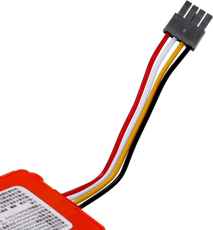Ersatzakku für Roborock S5 S50 S6 S7 S8 S51 S55 S502 Max Qrevo Pro 14,4 V 6500 mAh Li-Ion