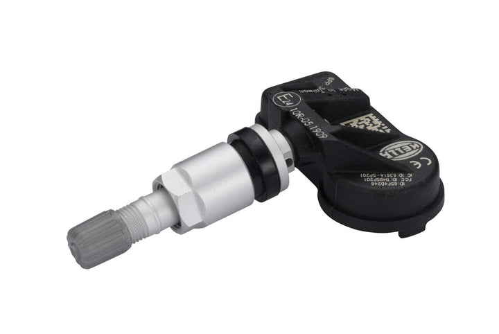 HELLA 6PP 358 139-291 Radsensor, Reifendruck-Kontrollsystem