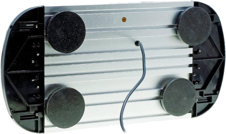 LED-MARTIN R65 RoadLight LED Warnbalken - 32W - 42cm - inkl. E-Zeichen