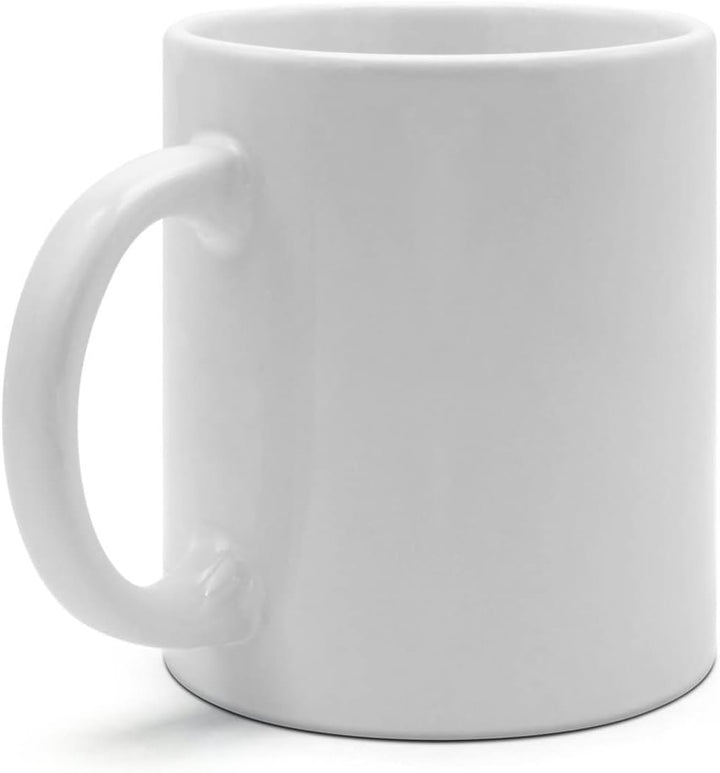 PhotoFancy® - XXL Tasse 'Collage' - Personalisierte Fototasse mit eigenem Foto und Text - Grosse Tas