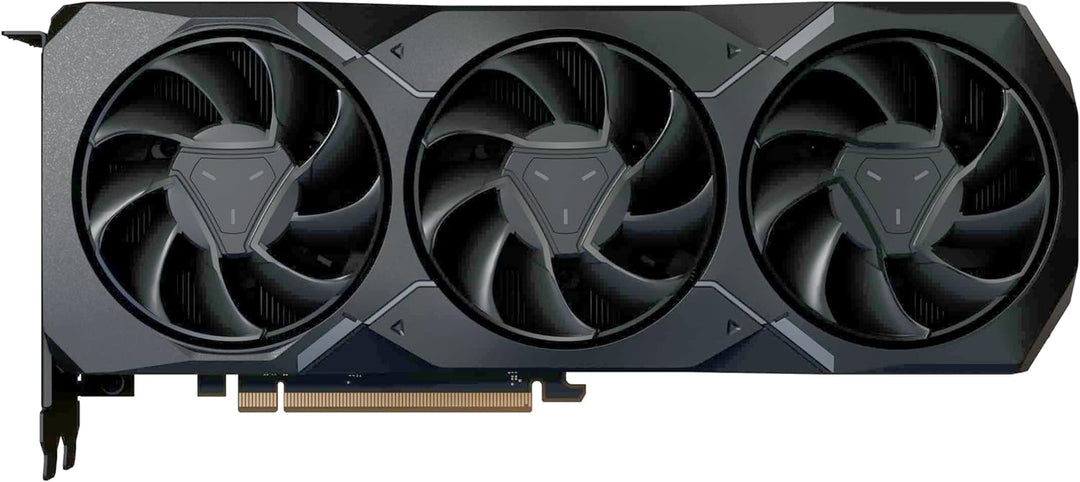 XFX Radeon RX 7900XT Gaming Grafikkarte mit 20 GB GDDR6, AMD RDNA™ 3 (RX-79TMBABF9)