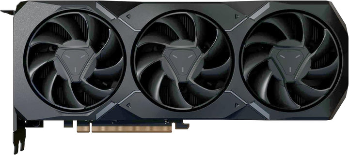 XFX Radeon RX 7900XT Gaming Grafikkarte mit 20 GB GDDR6, AMD RDNA™ 3 (RX-79TMBABF9)