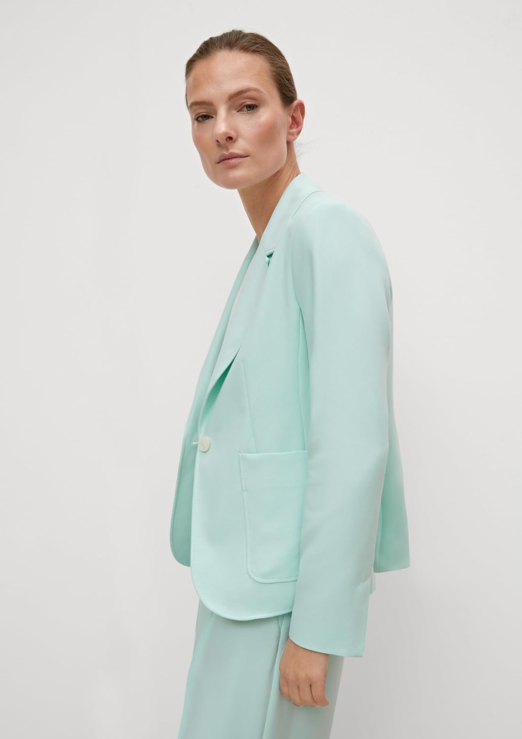 comma Damen Blazer 34 6003, 34 6003