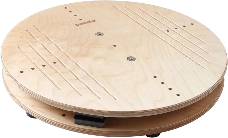 pedalo Rotationstrainer 500 I Twister I Drehscheibe I Rotation I Balance I Koordination