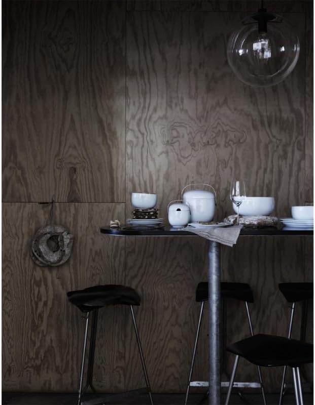 Rosenthal Suomi Weiss Deckel Sauciere