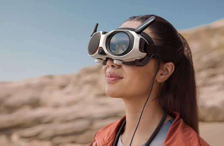 INSTA360 ANTIGRAVITY A1 EXPLORER BUNDLE