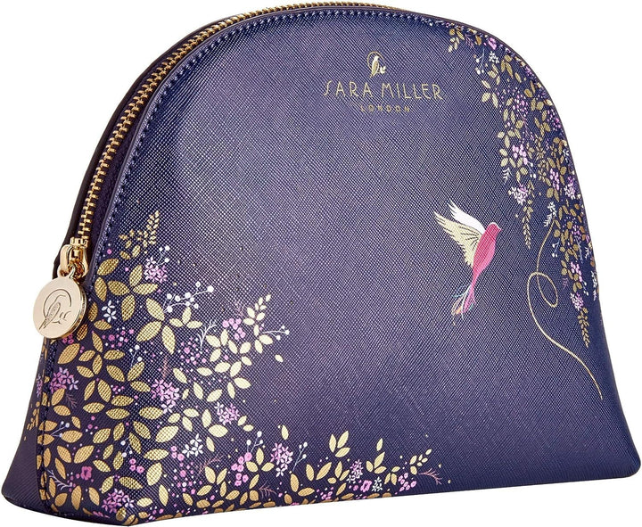 Sara Miller Schminktasche Navy M, Navy M