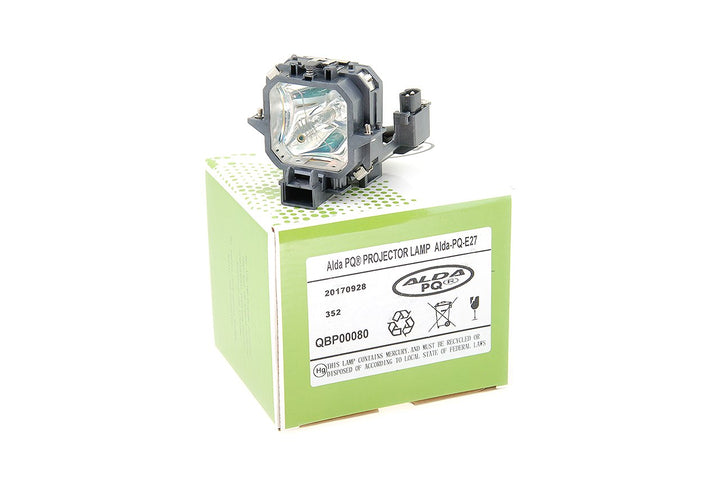 Alda PQ Premium, Beamer Lampe kompatibel mit EPSON EMP-54, EMP-74, EMP-74L, Powerlite 54 Projektoren