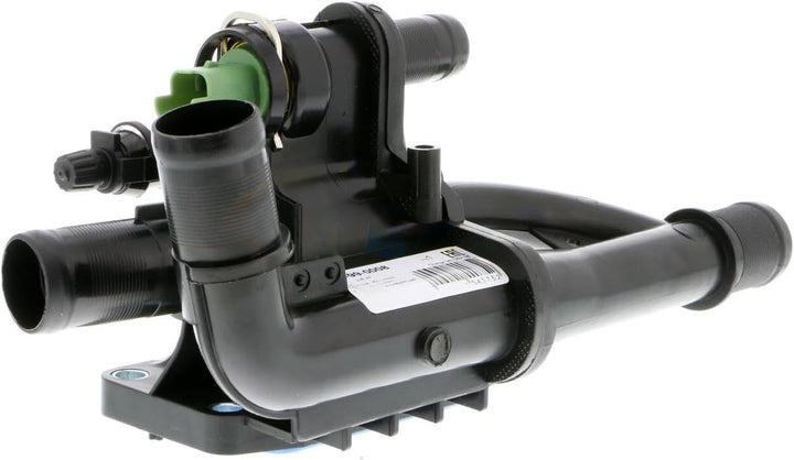 Thermostatgehäuse Dichtung Temperaturgeber passend für Citroen Berlingo C2 Enterprise
