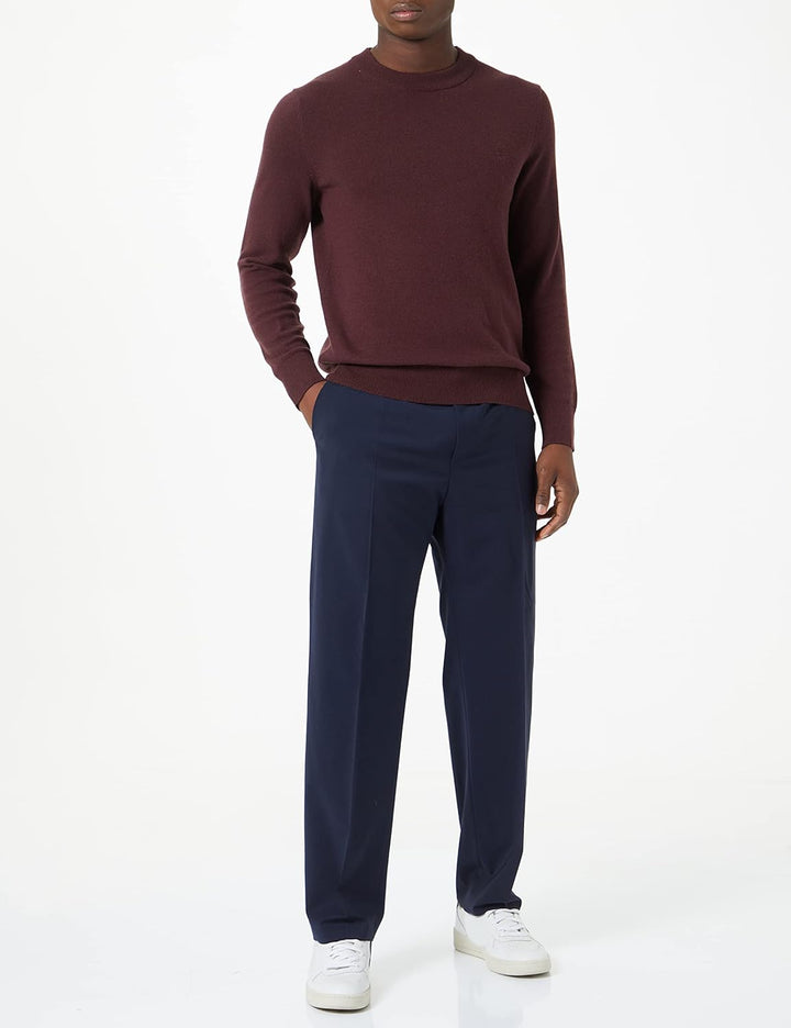 HUGO Herren Trousers 110 Dark Blue405, 110 Dark Blue405