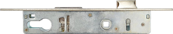 Cvl 3160095 Schloss 1984/20/5 Metallschrank, Cranberry