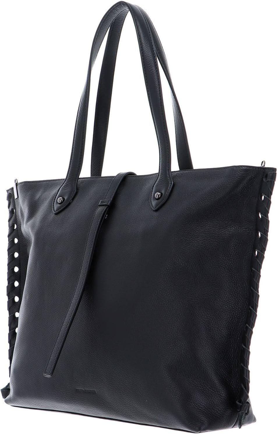 FREDsBRUDER Spirelly Hetti Black