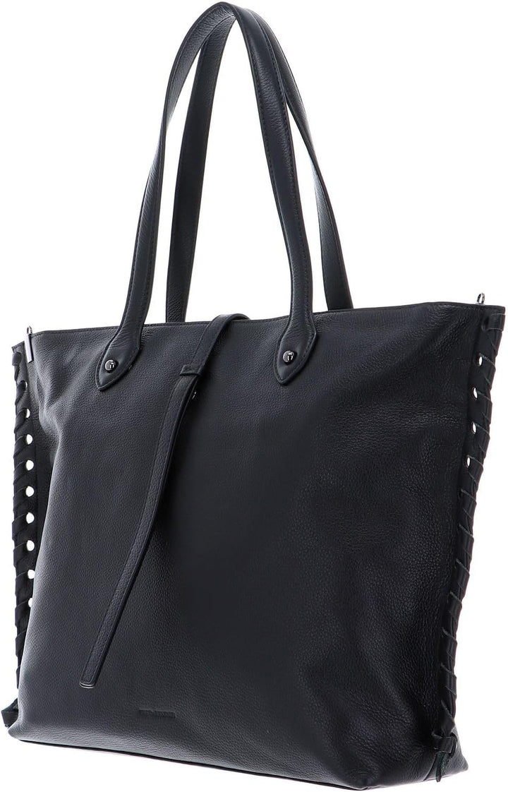 FREDsBRUDER Spirelly Hetti Black