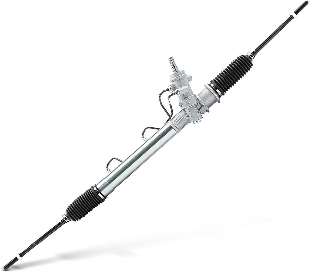 Frankberg Lenkgetriebe Servolenkgetriebe Hydraulisch für Linkslenker Kompatibel mit Vectra B J96 1.6