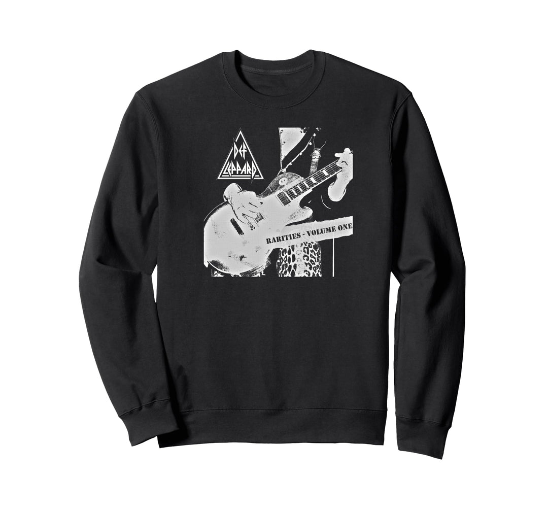 Def Leppard - Raritäten Sweatshirt