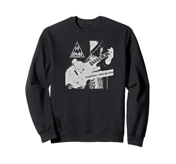 Def Leppard - Raritäten Sweatshirt