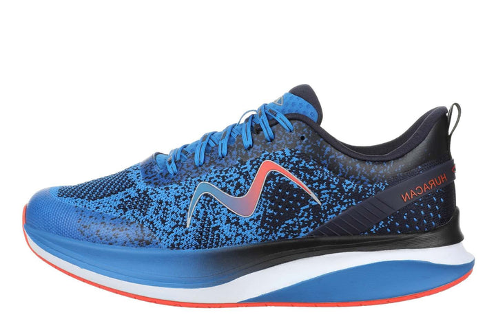 MBT Huracan 3000, 40 EU Navy Directorie Blue