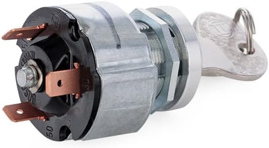 Bosch 0342311007 Zünd-/Startschalter