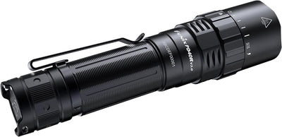 FENIX PD40R v3.0 wiederaufladbare Taschenlampe mit grosser Reichweite