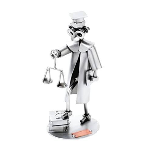 Hinz & Kunst 255 - Figur Rechtsanwalt