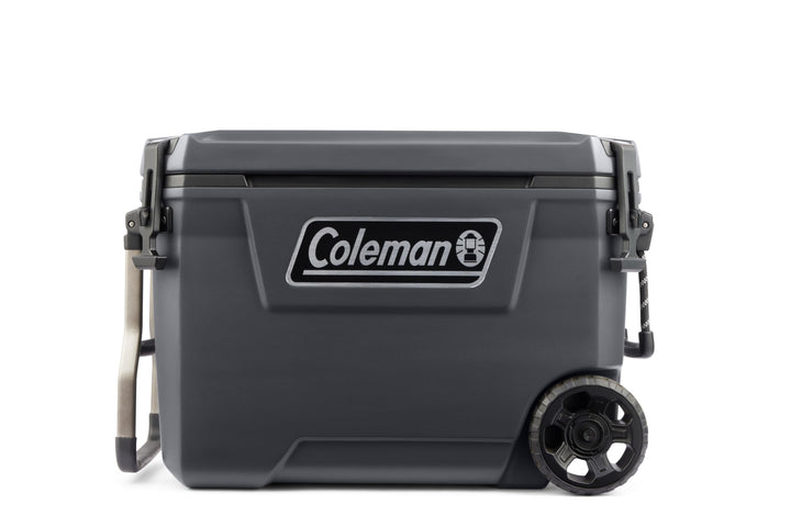 Coleman Convoy Hochleistungs-Kühlbox | 27L - 22L Fassungsvermögen | Hält EIS bis zu 5 Tage lang | Vo