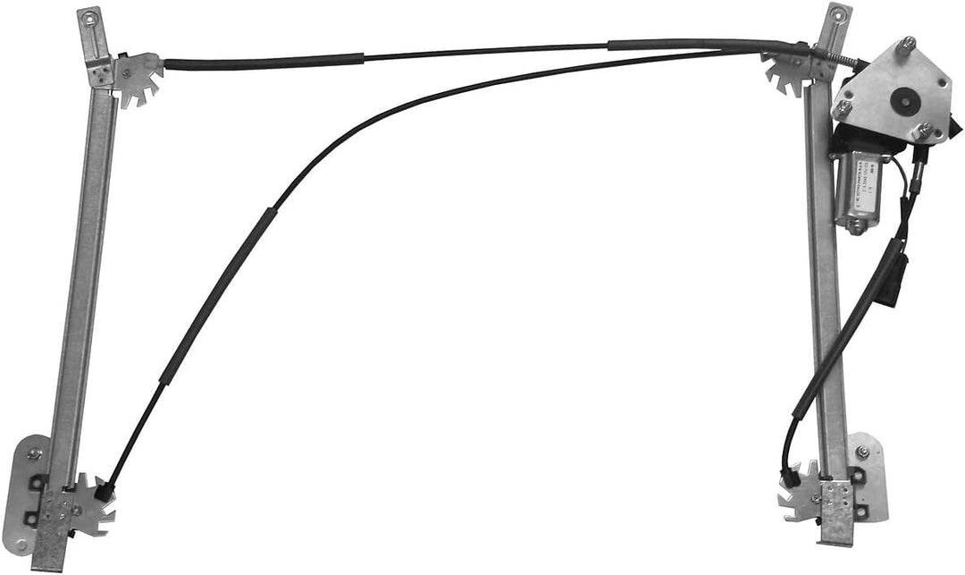 Valeo Fensterheber Vorne Links 850902