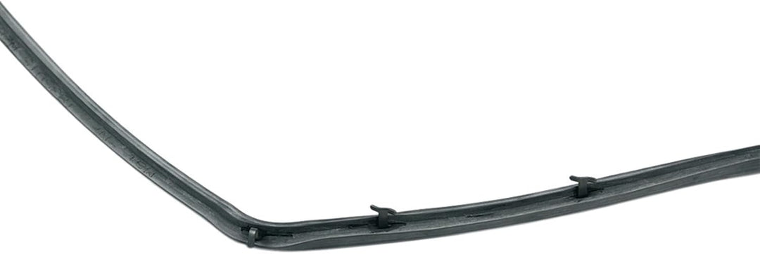 LUTH Premium Profi Parts Türdichtung kompatibel mit Neff 00651023 Rundum 9haken für Backofen Herd