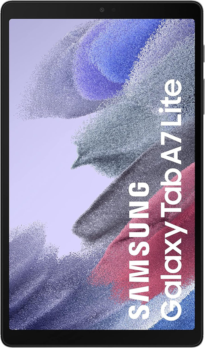Samsung Galaxy Tab A7 Lite 8,7 Zoll LTE Android Tablet, Grey LTE Grey, LTE Grey