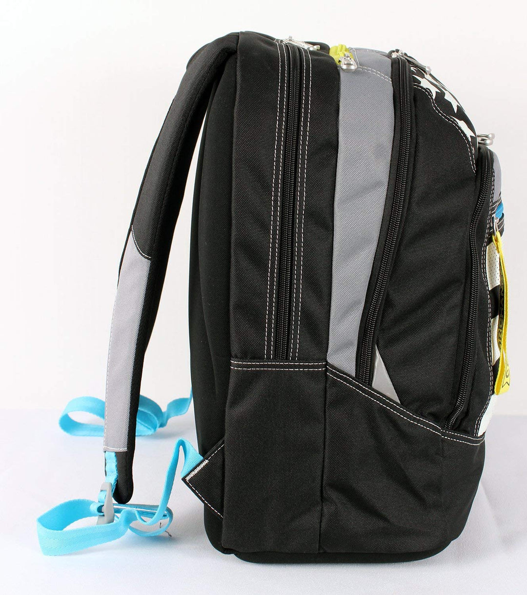 ZAINO ADVANCED CAMBIA COLORE - FLAGS