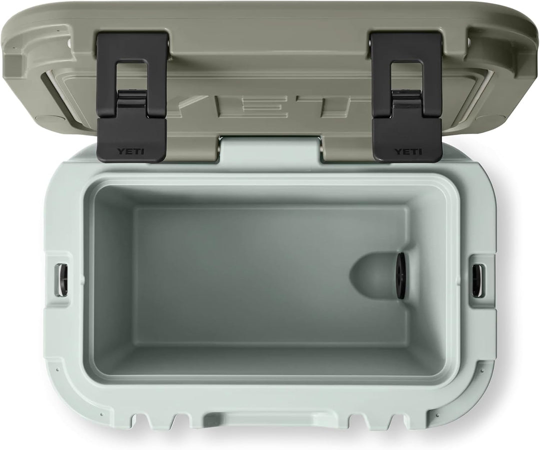 YYETI Roadie Kühlbox, 15 Ridgeline, Ridgeline