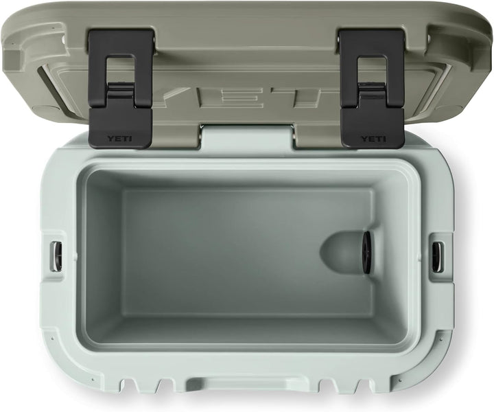 YYETI Roadie Kühlbox, 15 Ridgeline, Ridgeline