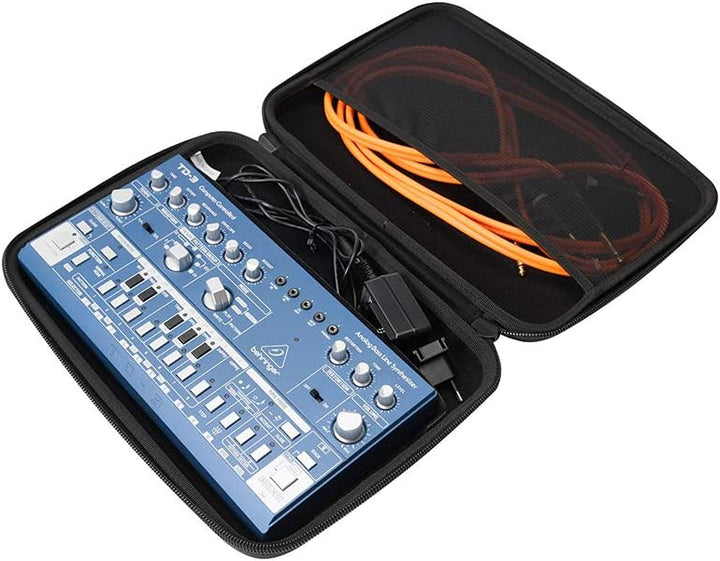 Magma CTRL Case TD-3