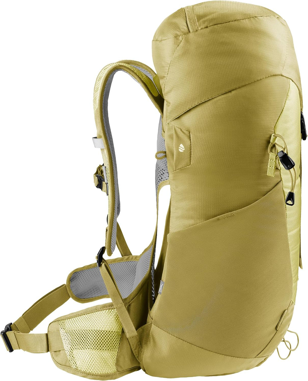 deuter AC Lite 28 SL Damen Wanderrucksack Sprout-linden, Sprout-linden