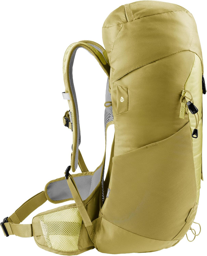 deuter AC Lite 28 SL Damen Wanderrucksack Sprout-linden, Sprout-linden