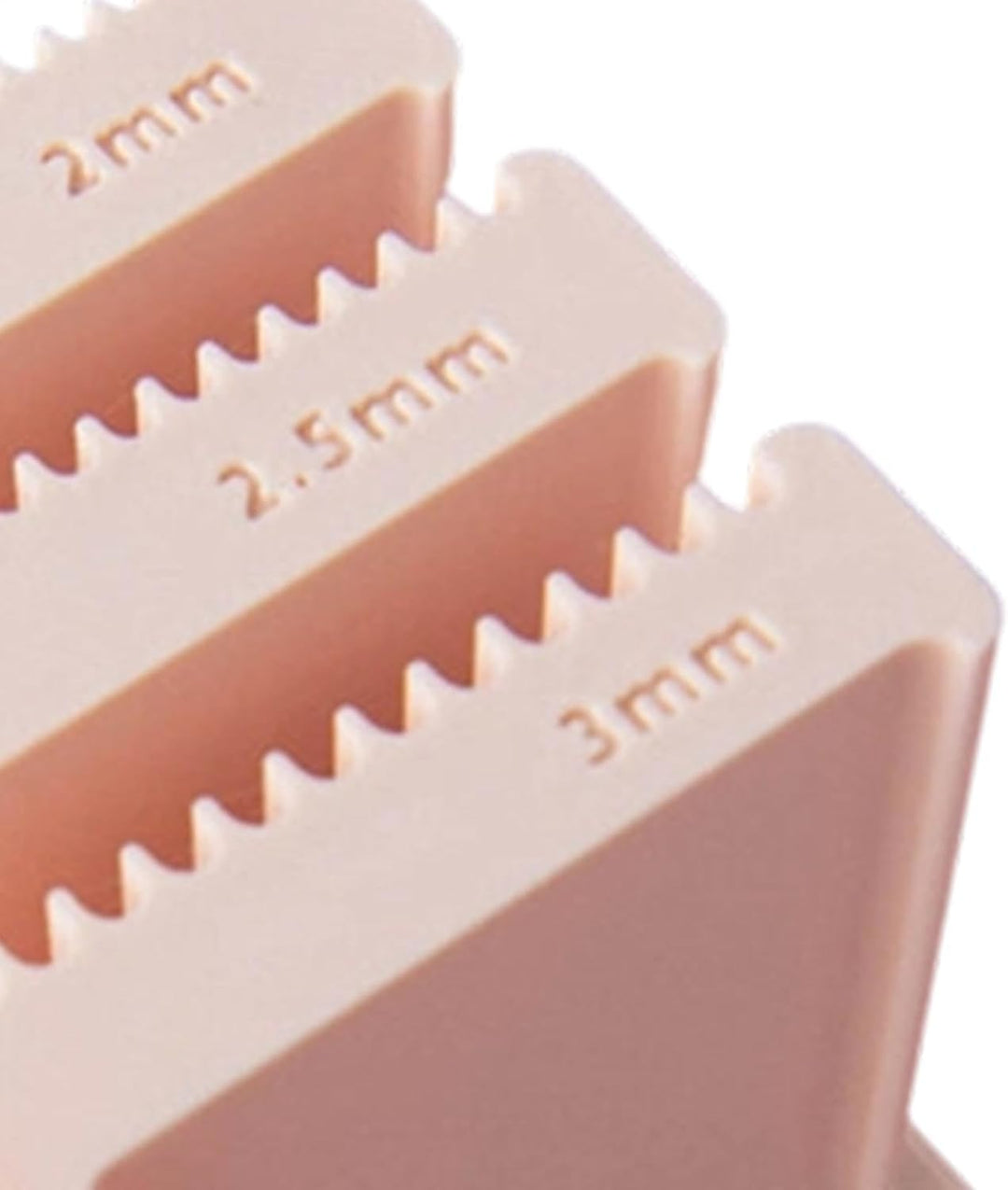 Generisch Tonperlen Maker Ergonomisches Wiederverwendbares Formroller-Set | Polymer-Bastelwerkzeuge