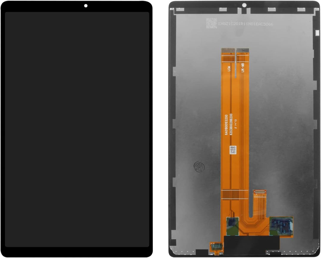 LCD-Bildschirm-Ersatz für Samsung Galaxy Tab A7 Lite Wi-Fi SM-T220 T220 LCD Touch Digitizer Display
